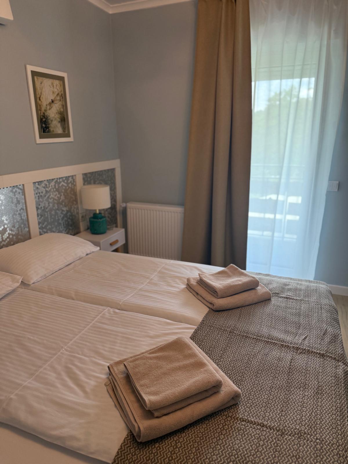 Cisza Poranka – widok 2